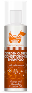 Hownd - Golden Oldies Shampoo 250ml