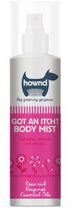 Hownd - Got An Itch? Body Mist 250ml
