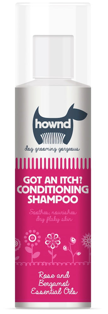 Hownd - Got An Itch? Shampoo 250ml