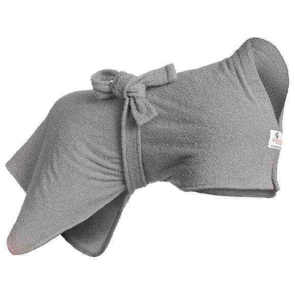 Dogrobes Grey