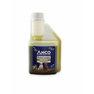 Anco Nutrients Hemp Seed Oil 250ml
