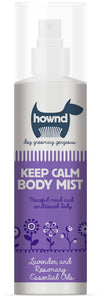 Hownd - Keep Calm Body Mist 250ml