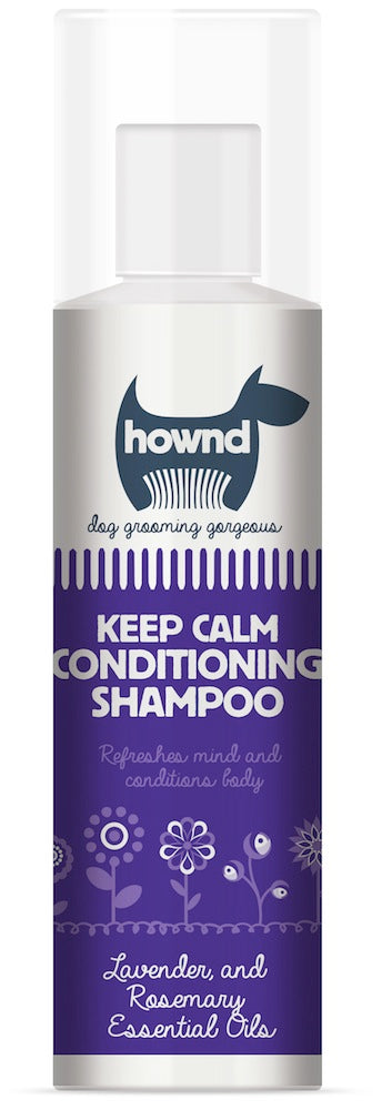 Hownd - Keep Calm Shampoo 250ml
