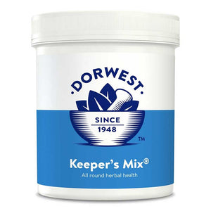 Dorwest - Keepers Mix