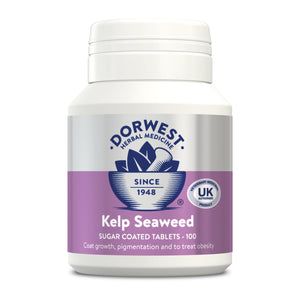 Dorwest - Kelp Seaweed 100