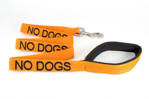 Dexil Friendly Dog Collars - No Dogs Lead