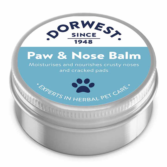 Dorwest - Paw & Nose Balm 50ml
