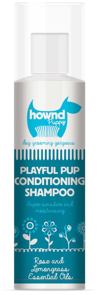 Hownd - Playful Pup Shampoo 250ml