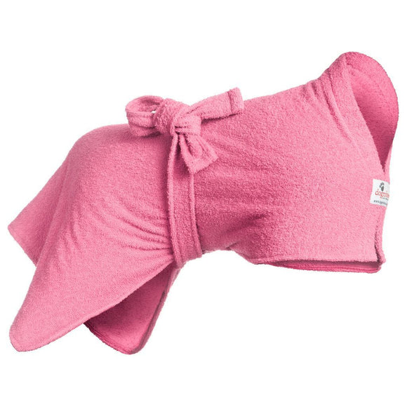Dogrobes Pink