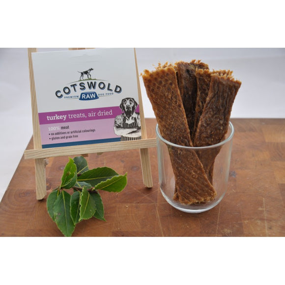 Cotswold Turkey Treats