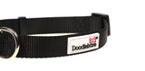 Doodlebone Originals Collar - Coal