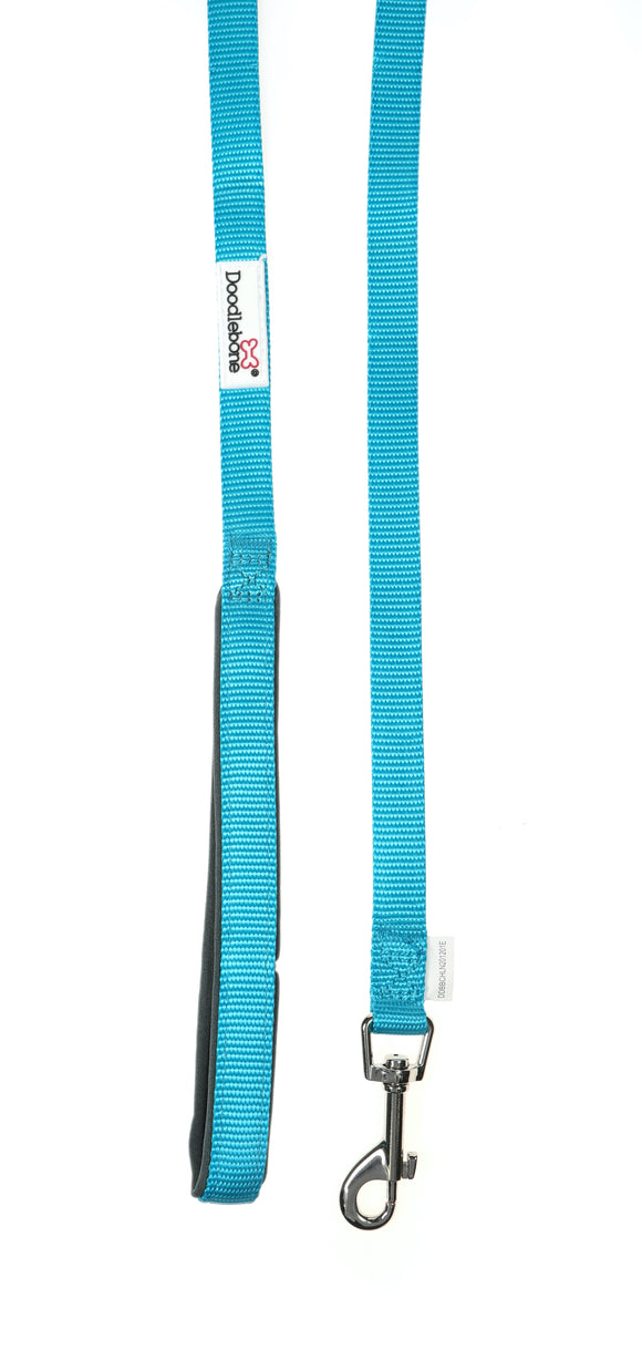 Doodlebone Originals Lead - Aqua