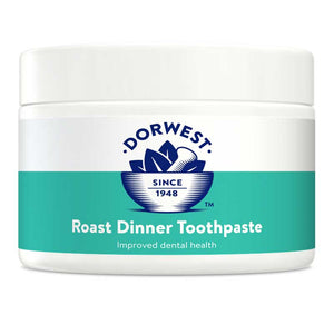 Dorwest - Roast Dinner Toothpaste 200g