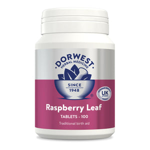 Dorwest - Raspberry Leaf