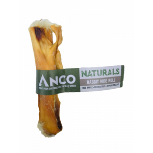 Anco Rabbit Hide Rolls (Single)