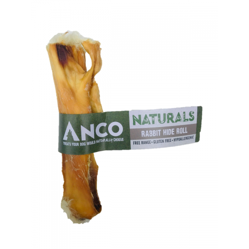 Anco Rabbit Hide Rolls (Single)