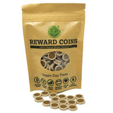 Maks Patch Veggie Reward Coins