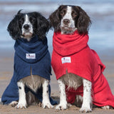 Dogrobes SNOOD Red Toy