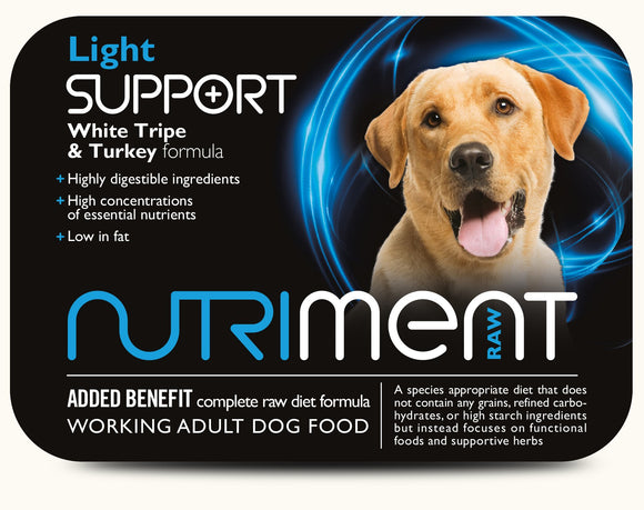 Nutriment Light Support 500g