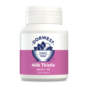 Dorwest - Milk Thistle