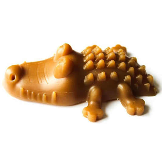 Maks Patch Veggie Peanut Butter Crocodiles