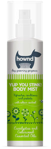 Hownd - Yup You Stink Body Mist 250ml