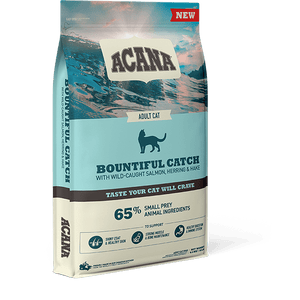 Acana Cat - Bountiful Catch Cat