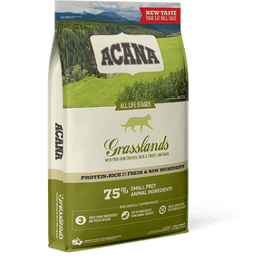 Acana Grain Free Cat - Grasslands Cat