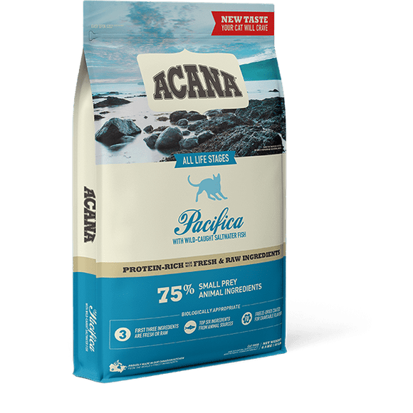 Acana Grain Free Cat - Pacifica Cat