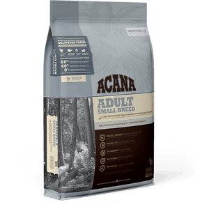 Acana Heritage - Adult Small Breed