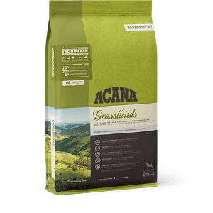 Acana Regionals - Grasslands Dog