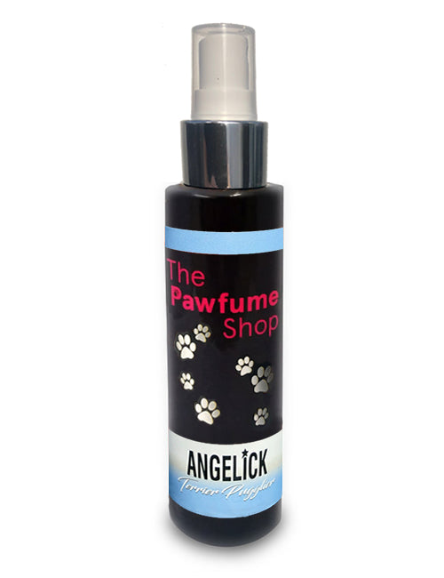 The Pawfume Shop - Angelick (female)