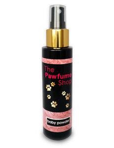 The Pawfume Shop - Baby Powder (unisex)