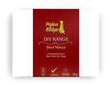 Paleo Ridge Beef Mince 1kg