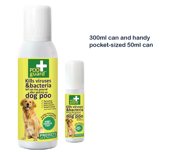 Poo Guard 300ml