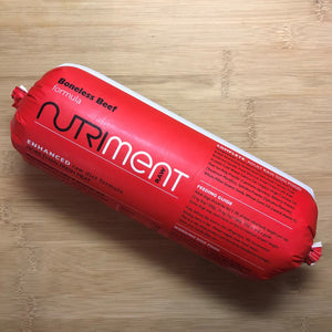 Nutriment Beef 500g