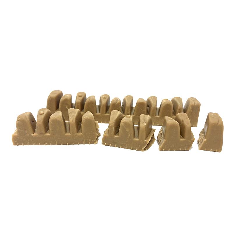 Maks Patch Peanut Butter Break-a-bar Large (22.5cm)