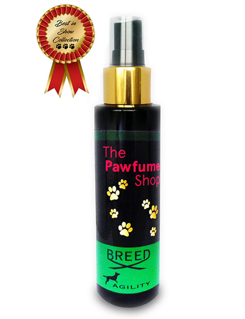 The Pawfume Shop - Breed Agility (male)