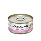 Canagan Cat Tin - Chicken/Ham