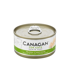 Canagan Cat Tin - Fresh Chicken
