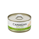 Canagan Cat Tin - Fresh Chicken