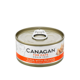 Canagan Cat Tin - Tuna/Prawns