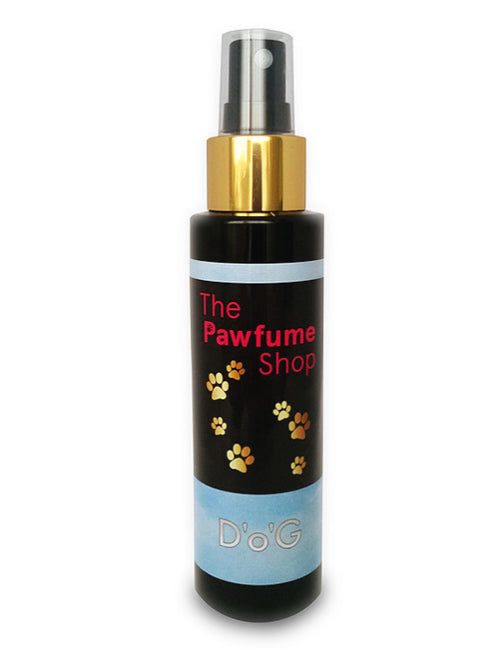 The Pawfume Shop - D'o'G (male)