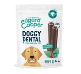 Edgard Cooper Doggy Dental Strawberry & Mint