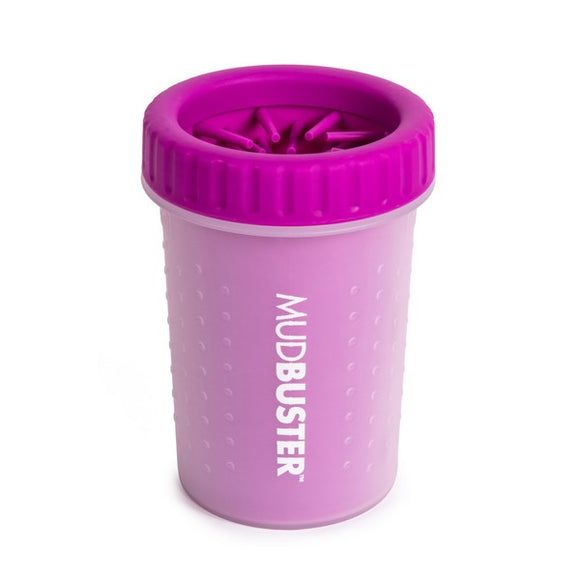 Dexas Mudbuster Medium Fuchsia