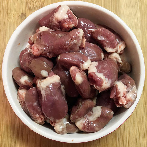 Nutriment Chicken Hearts