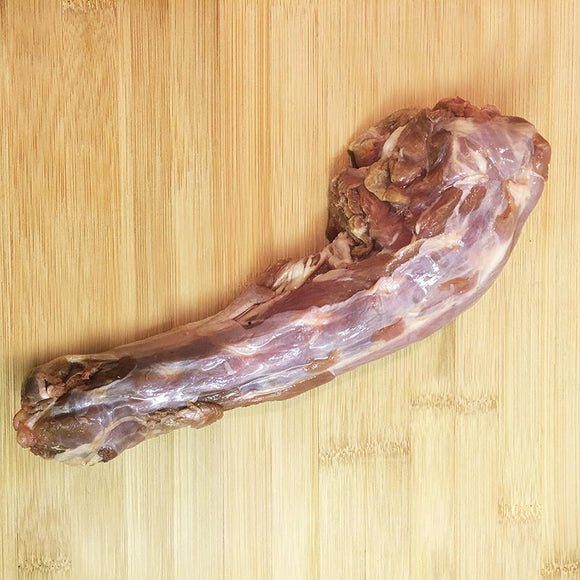 Nutriment Turkey Necks