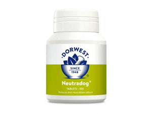 Dorwest - Neutradog