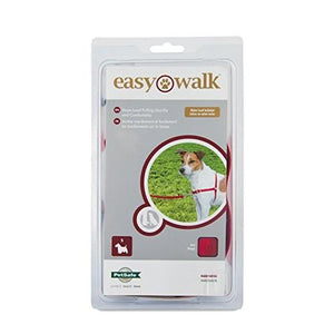 PetSafe Easywalk Harness Red XL