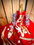 Christmas Stocking Refill For Dogs